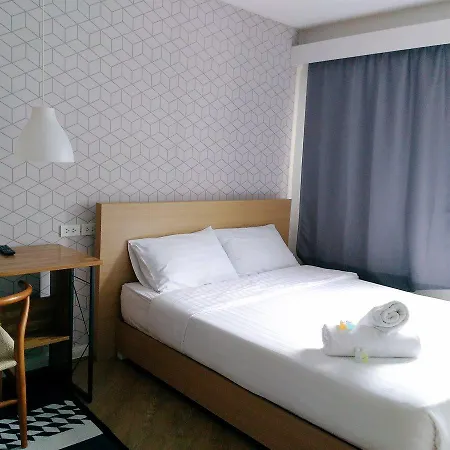Siamhubbiz Hostel