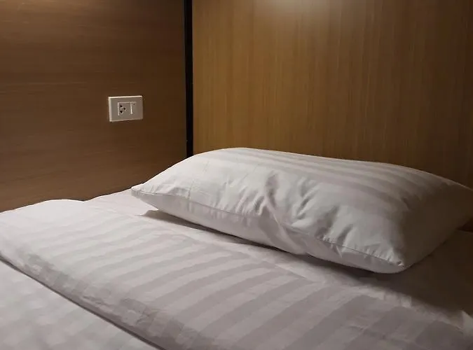 Siamhubbiz バンコク都